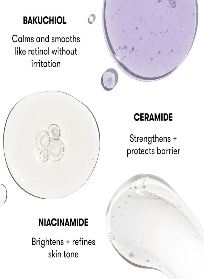 Epielle Niacinamide Korean Face Masks 20 Pack - Pore Minimizing Sheet Masks with Bakuchiol for Glowing Skin, Stocking Stuffers for Women K-Beauty - Image 4
